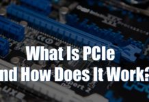 What Is PCIe and How Does It Work
