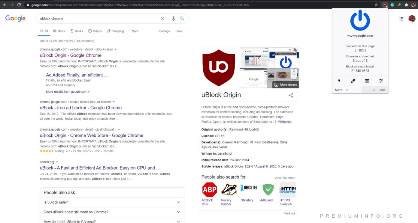 ublock origin youtube ads ublock origin youtube ads