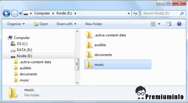 How to Fix Kindle is not Showing up on PC - PremiumInfo