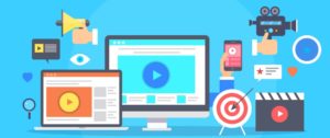 Creating Great Marketing Videos
