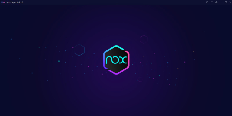 How to Play Android Games on PC With Nox Player?