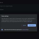 chrome robolox error fix