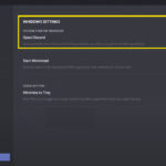 discord system startup fix