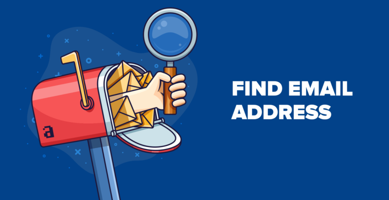 5 Actionable Ways To Find Anyone’s Email Within Minutes