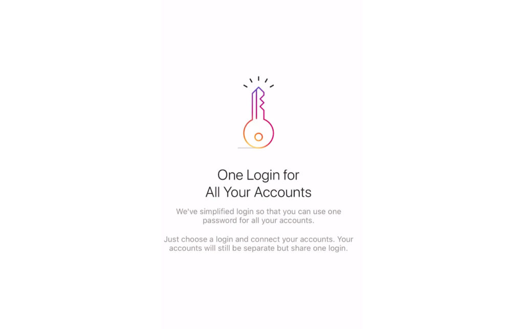 instagram multi login