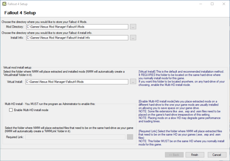 8 fix fallout 4 mods not working in 2023 vortex premiuminfo