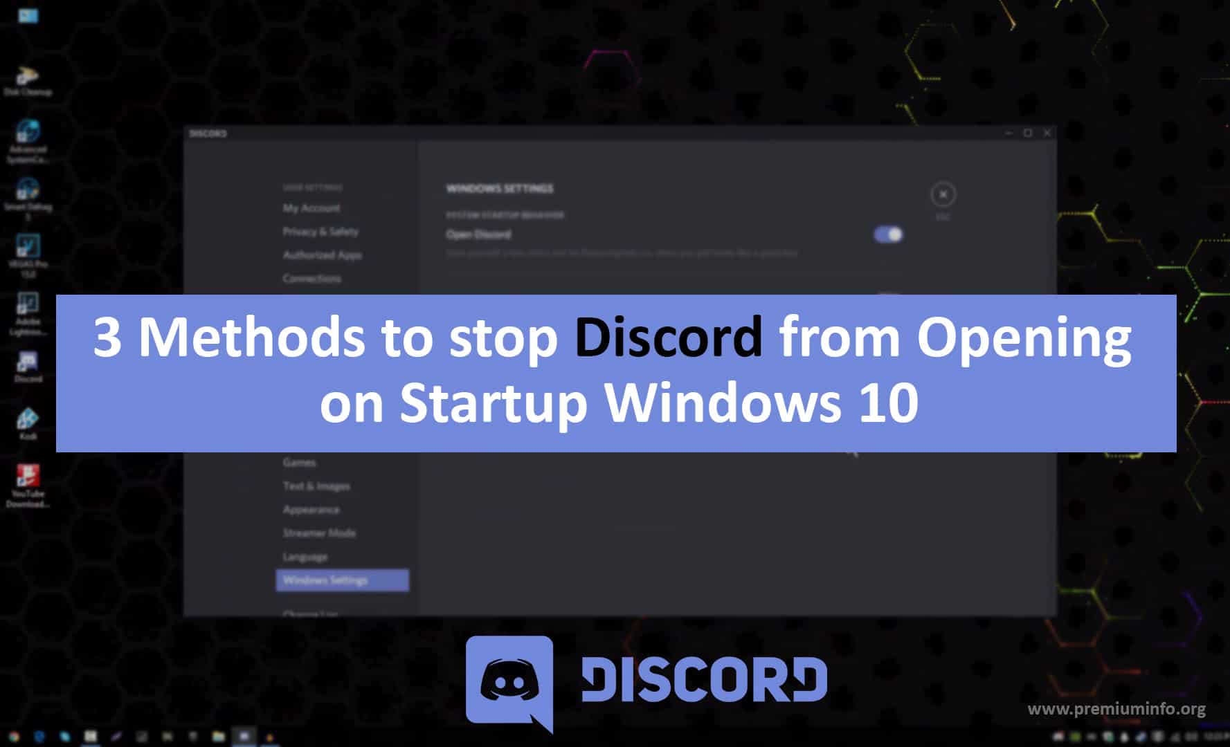 discord download failed android