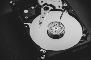 Create More Free Hard Drive Space