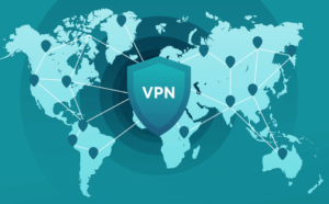 VPN