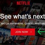netflix 30 days free trial