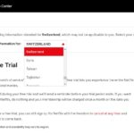 netflix free trial in 2020