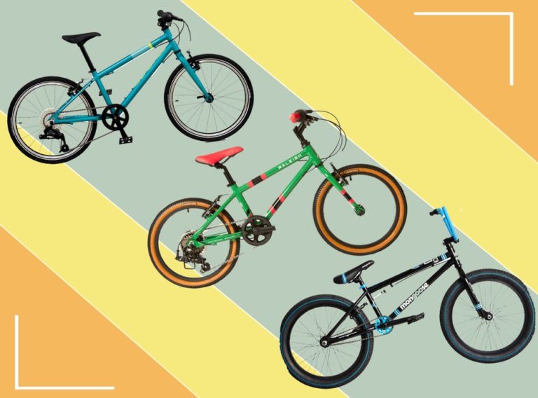10 Reasons Why You Should Get an Electric Bike
