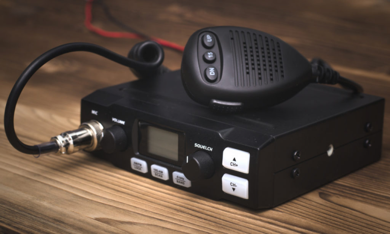 Reasons you need a CB Radio for better communication