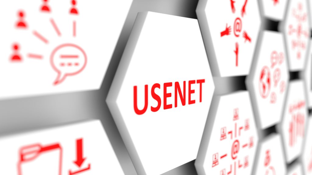 usenet