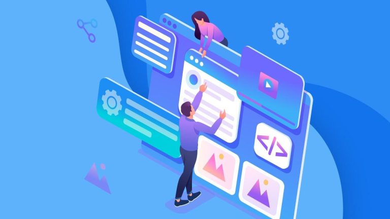 7 Web Design Trends to Watch Out for in 2022