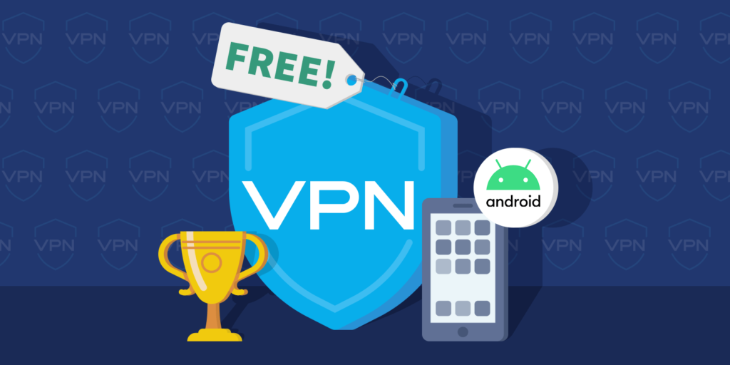 free vpn for android