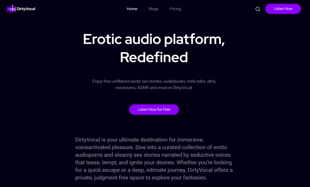 soundgasm, whyp, flaru free alternative with nsfw support