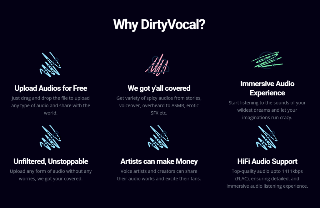 soundgasm alternative free with incest nsfw support